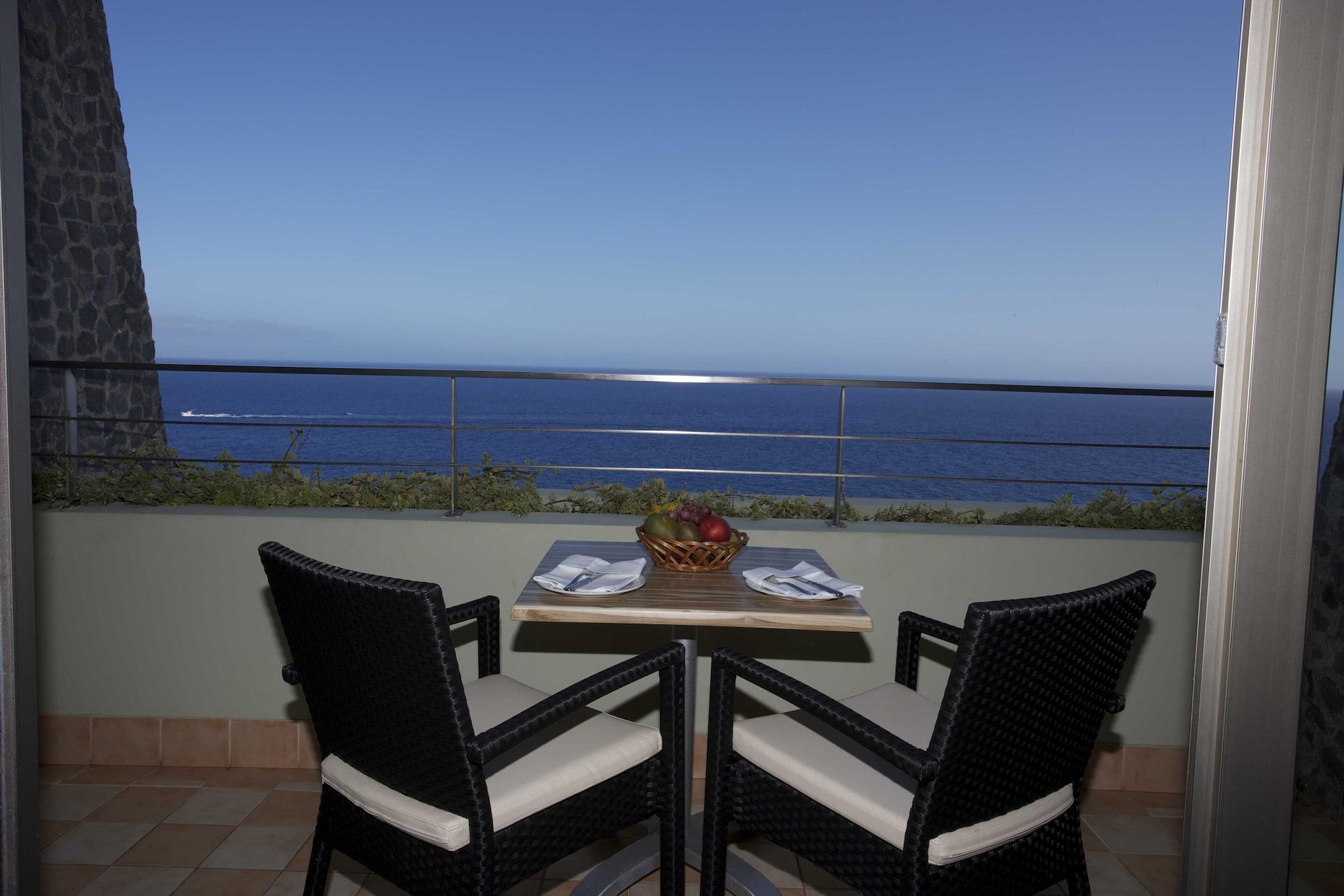 Hotel Madeira Regency Cliff - Adults Only 4*