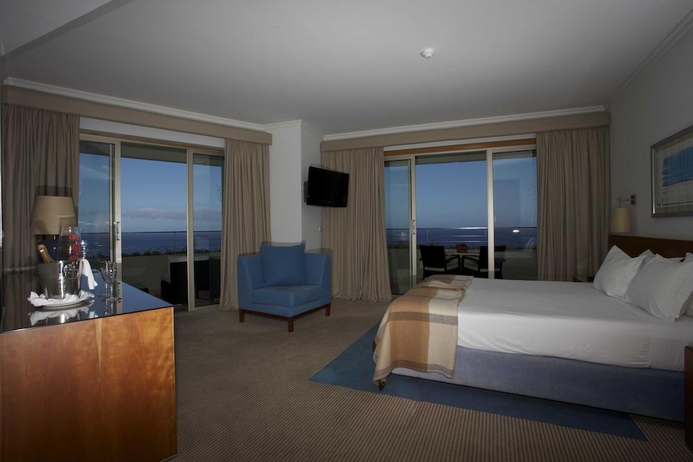 Madeira Regency Cliff - Adults Only Hotel Funchal (Madeira)