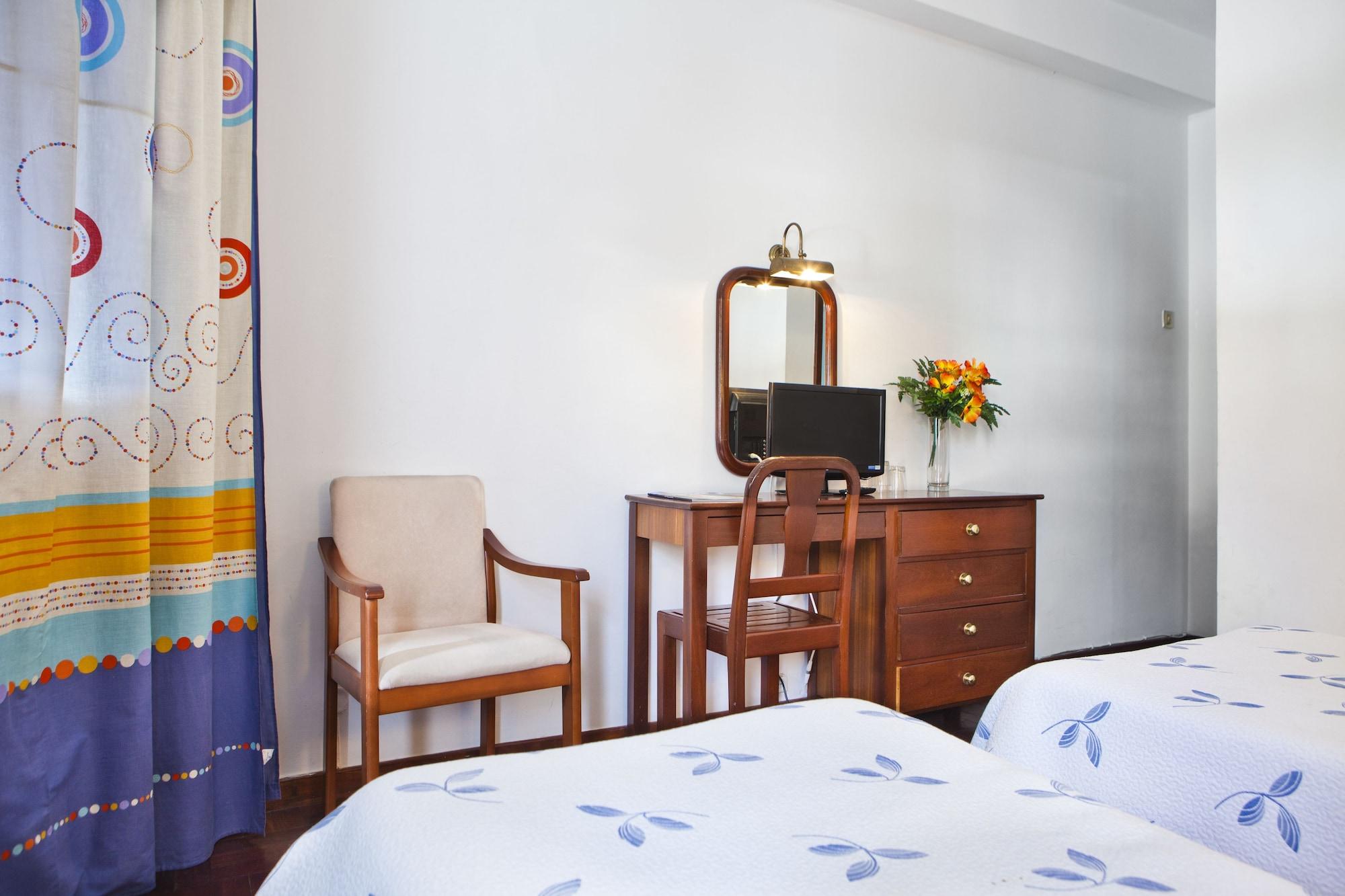 Residencial Colombo Bed & Breakfast 2*