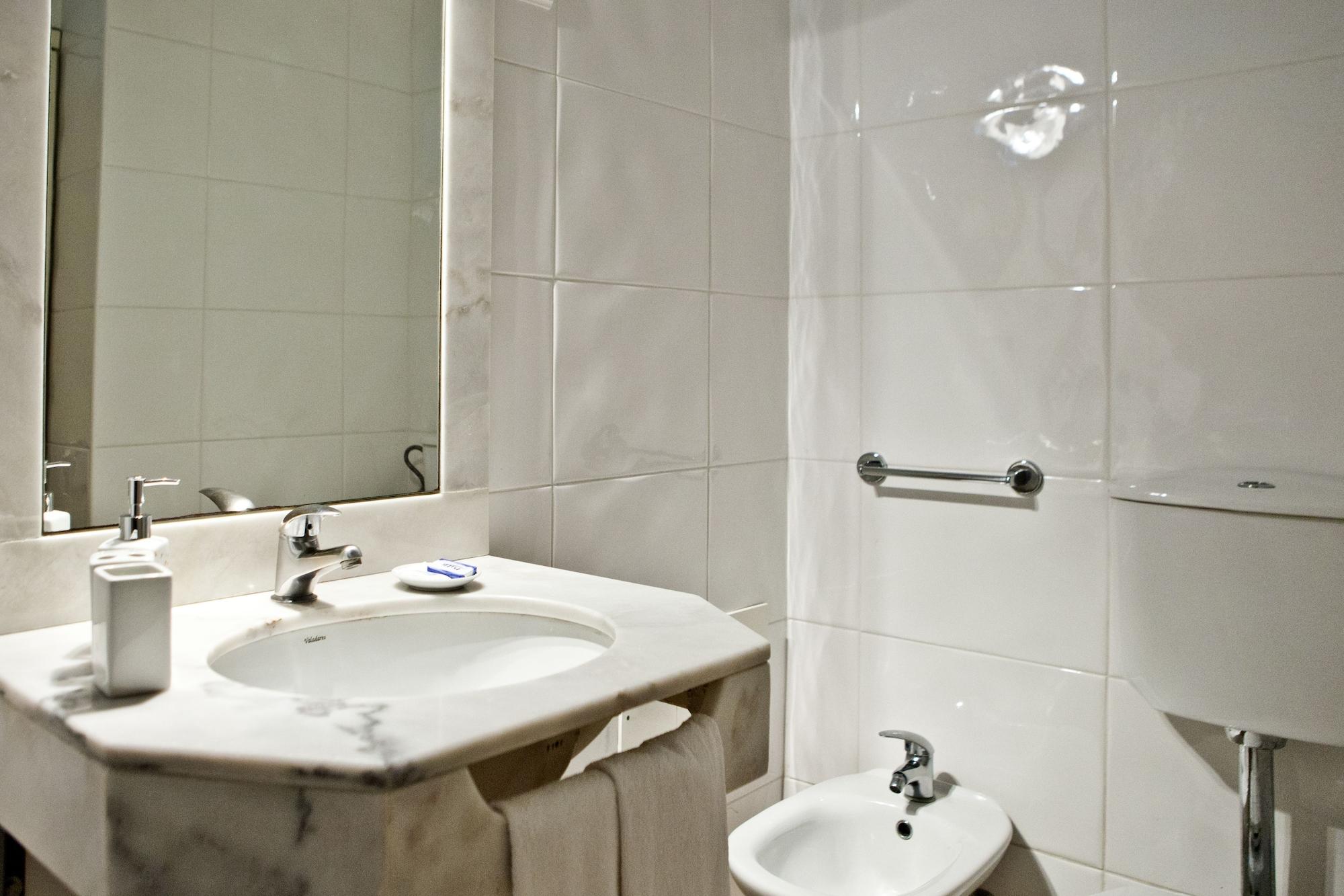 Bed & Breakfast Residencial Colombo Funchal (Madeira)