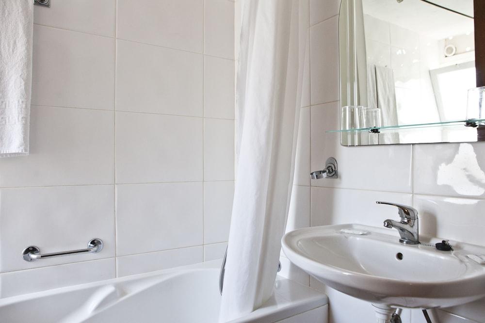 Bed & Breakfast Residencial Colombo Funchal (Madeira)