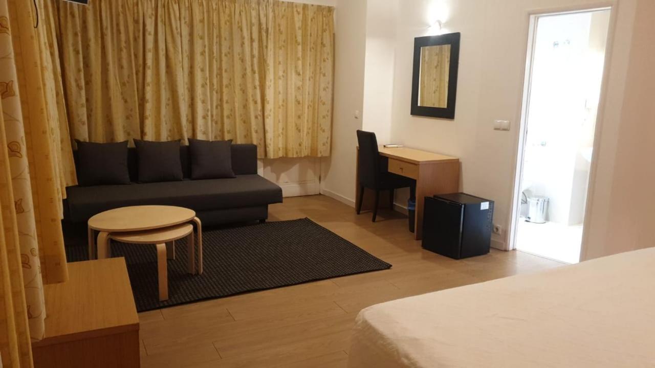 Riomar Hotel 3*
