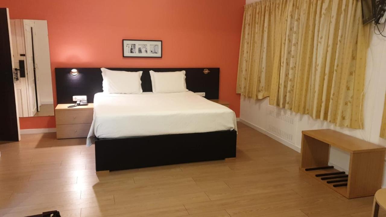 Riomar Hotel Lagos