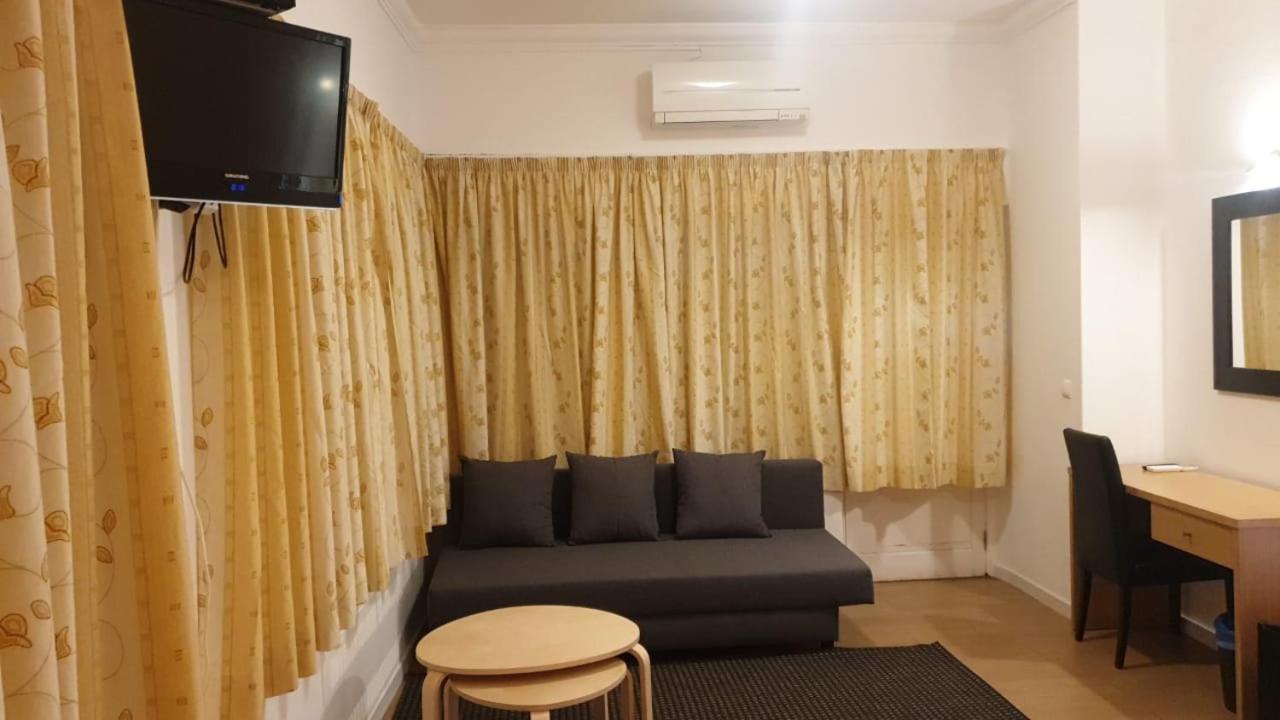 Hotel Riomar