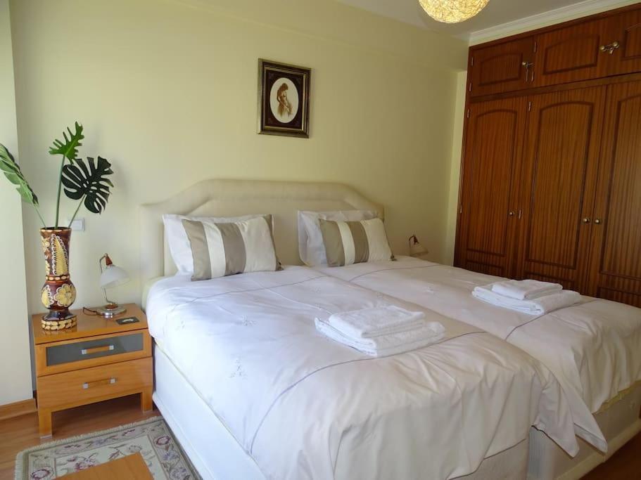 Caravela A Apartamento