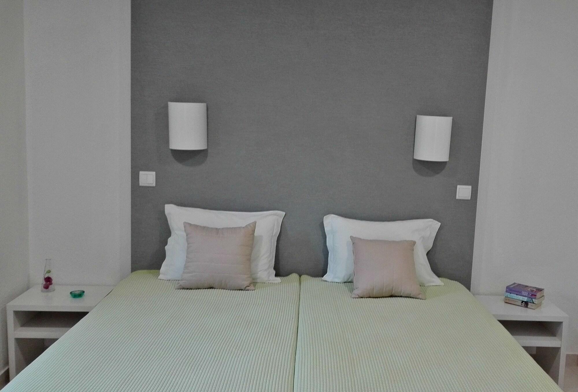 Vale De Carros By Umbral Holiday park 3*