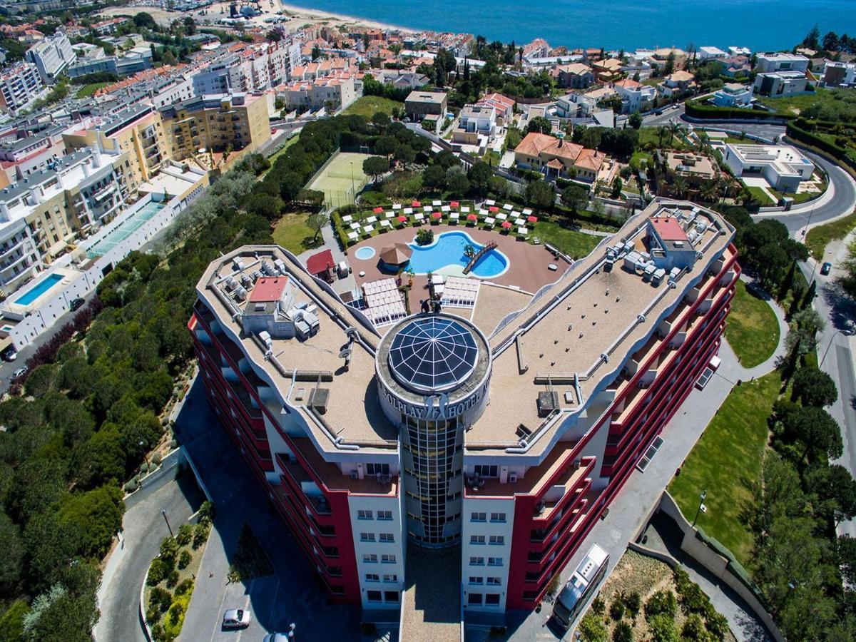 Solplay De Hotel 4*