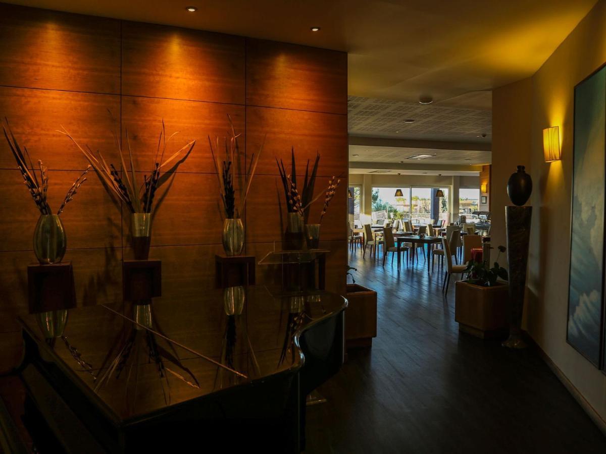 Hotel Solplay De