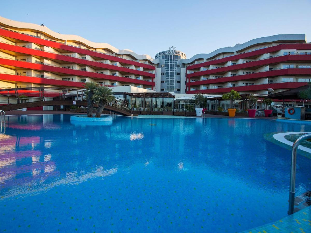 Solplay De Hotel