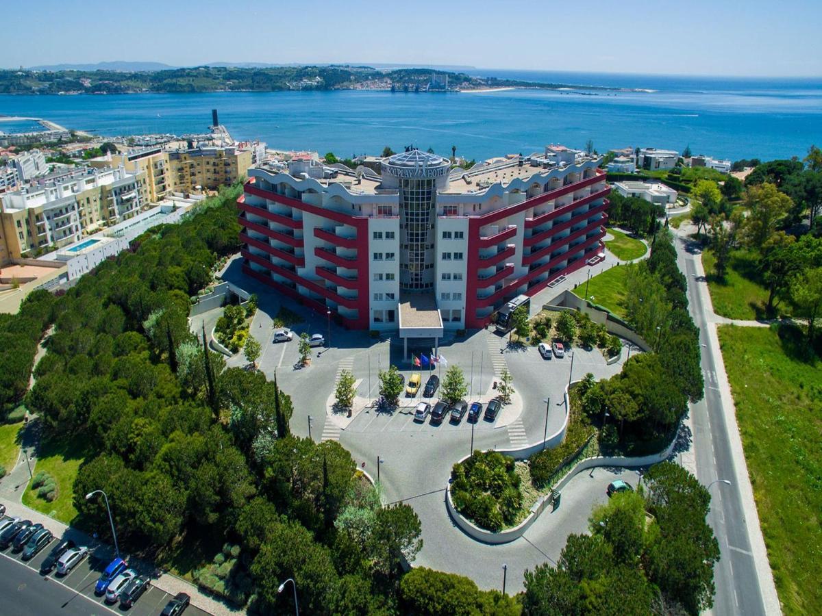 Solplay De Hotel