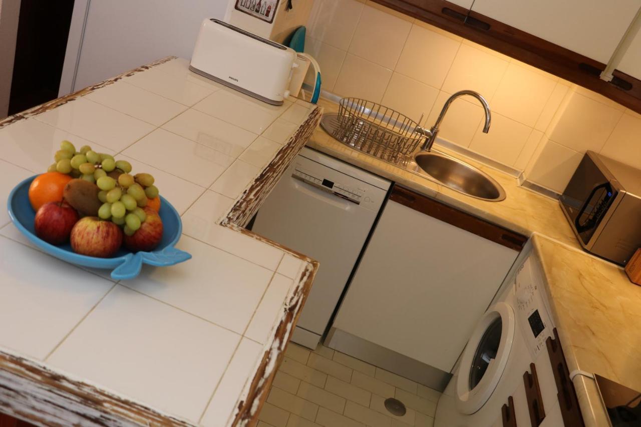 Apartment Prata Azul *