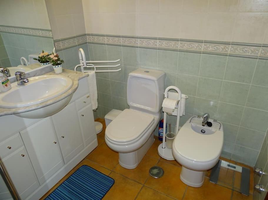 Caravela A Apartamento *