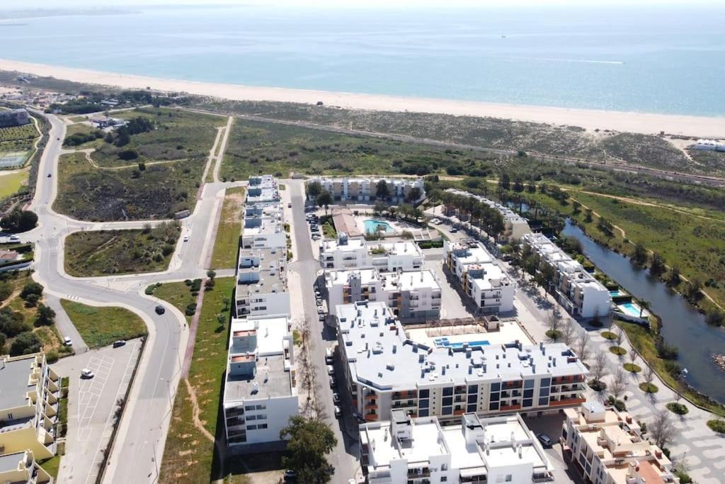 Caravela A Apartamento Lagos