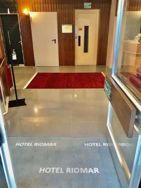 Hotel Riomar