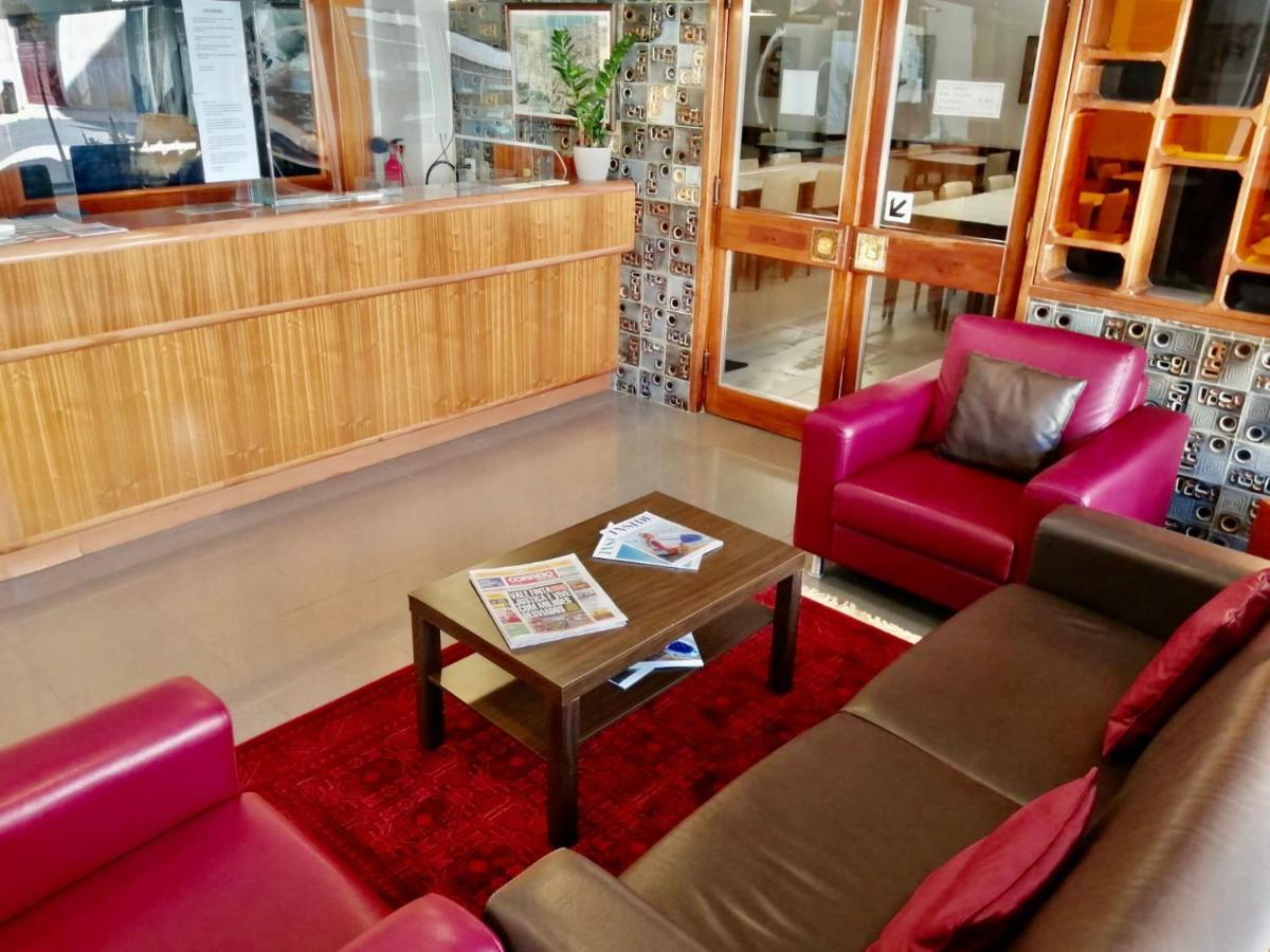Hotel Riomar