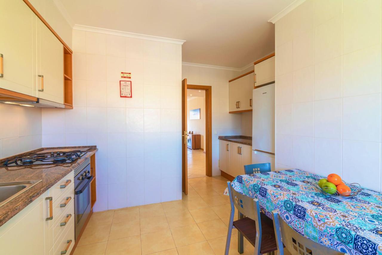 Apartment Mar A Vista Albufeira