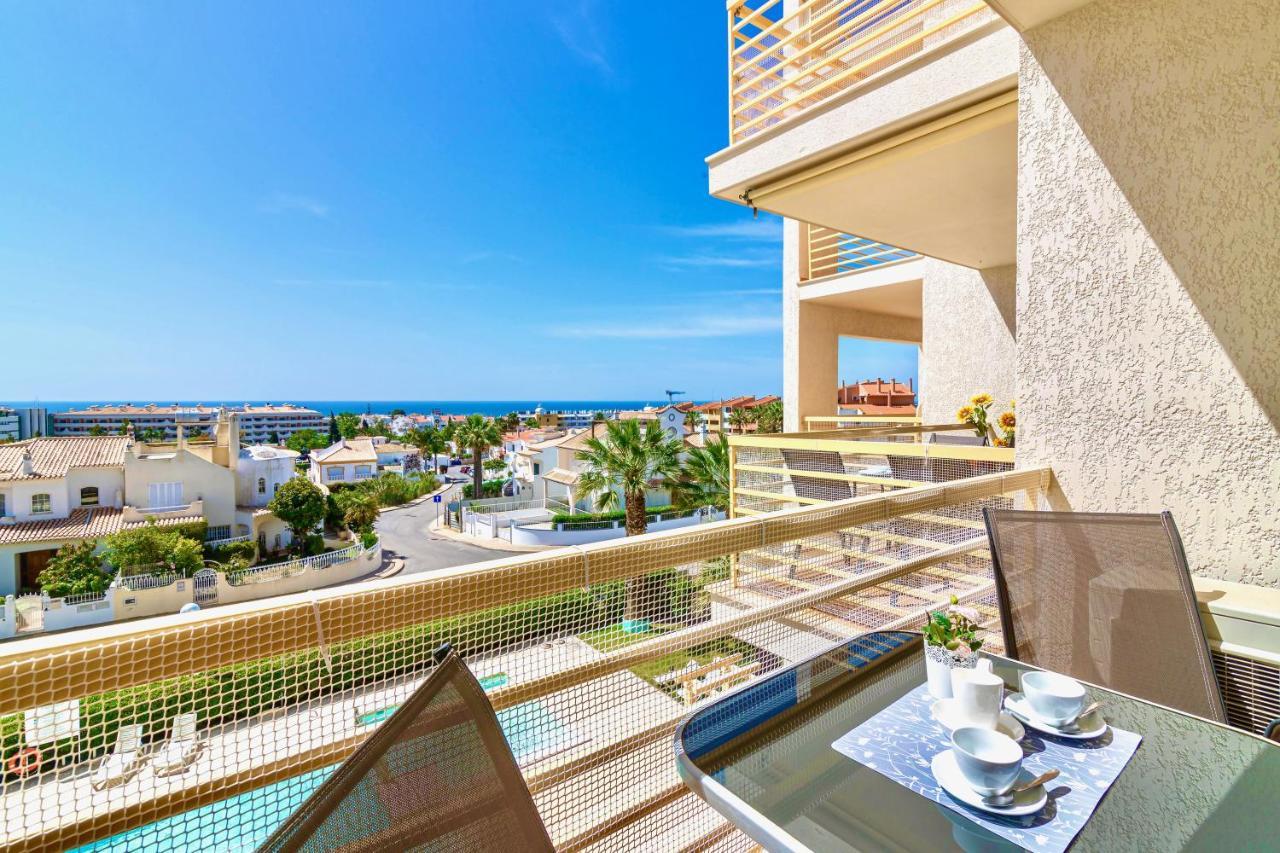 Apartment Mar A Vista Albufeira