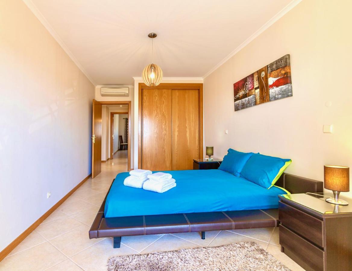 Apartment Mar A Vista Albufeira