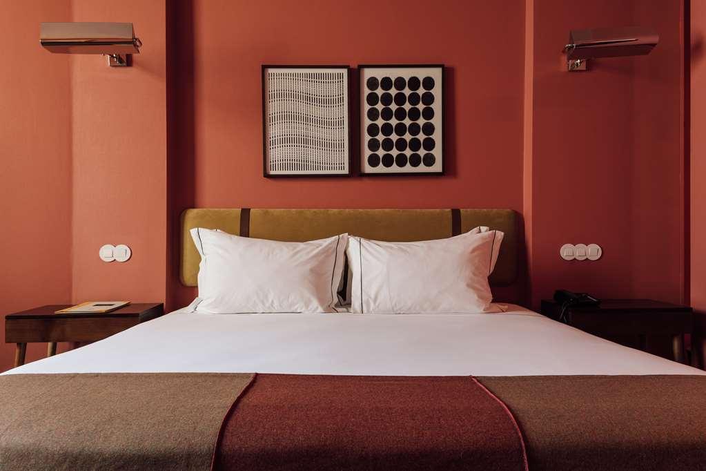 Hotel The Vintage & 5*