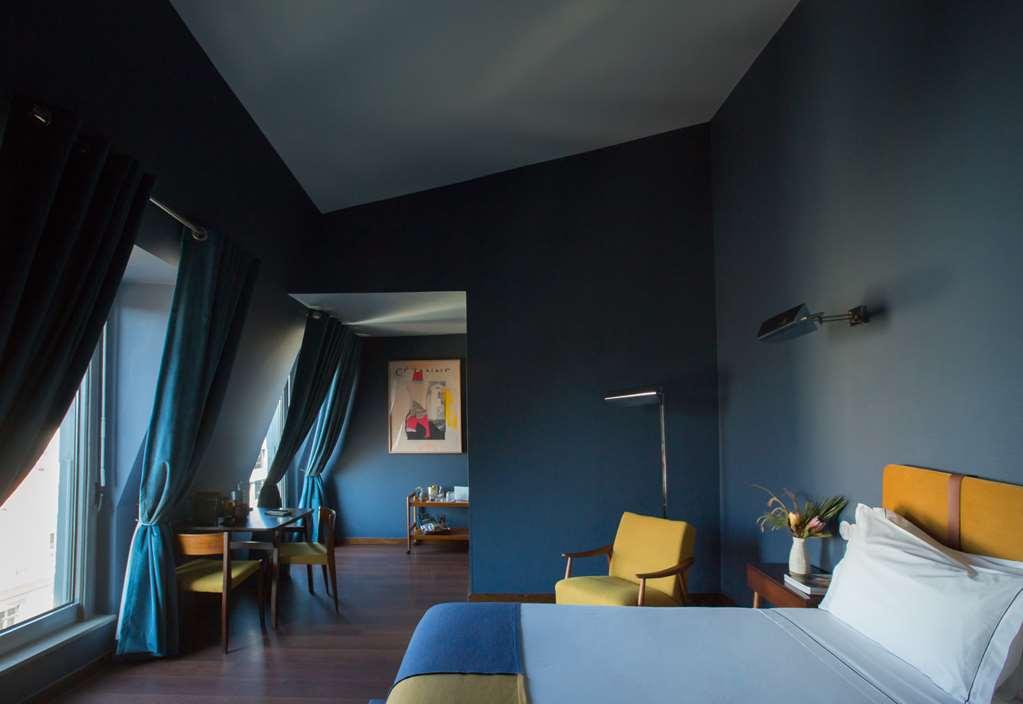 Hotel The Vintage &