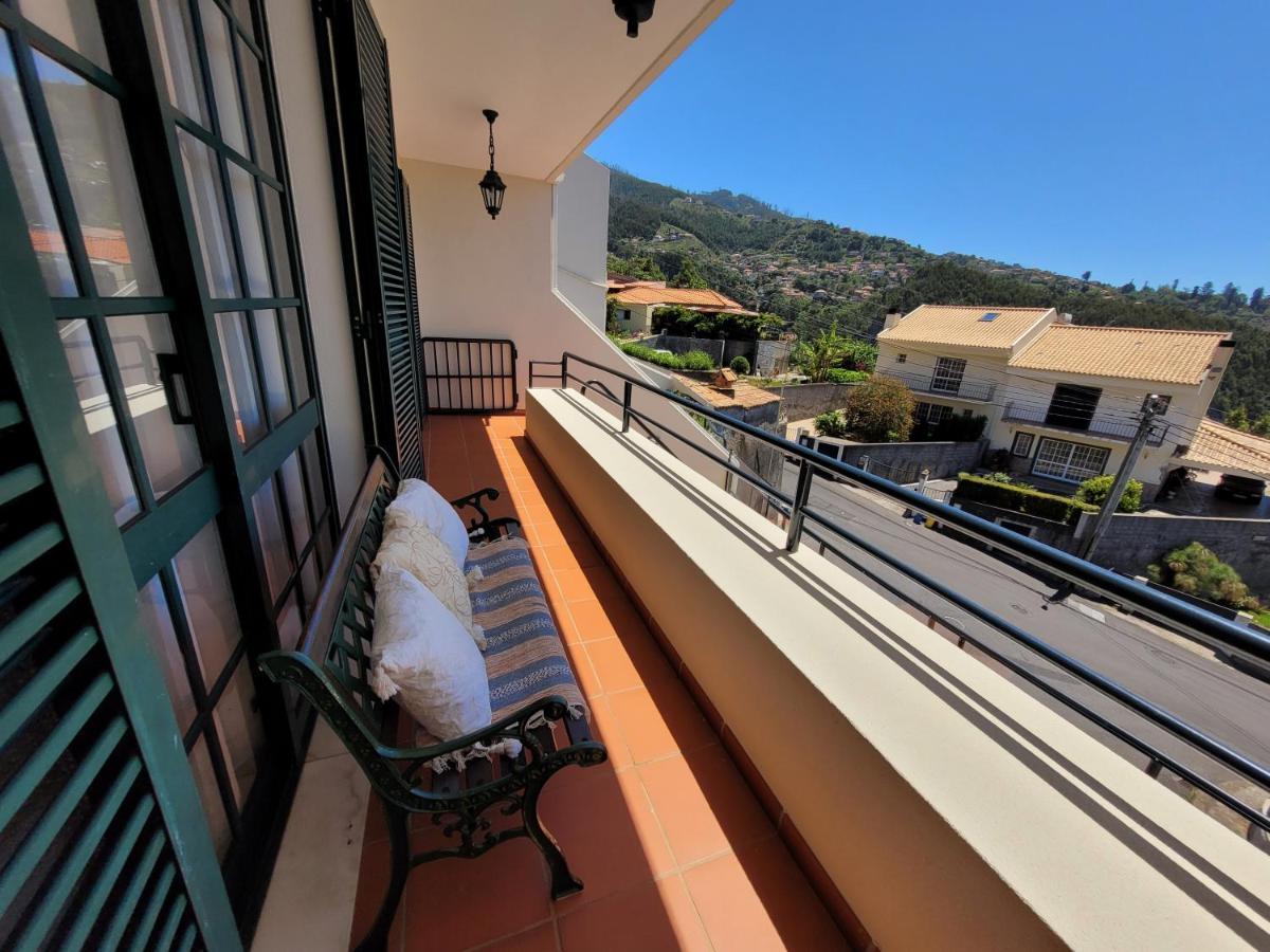 Holiday home Casa Alegria Funchal (Madeira)