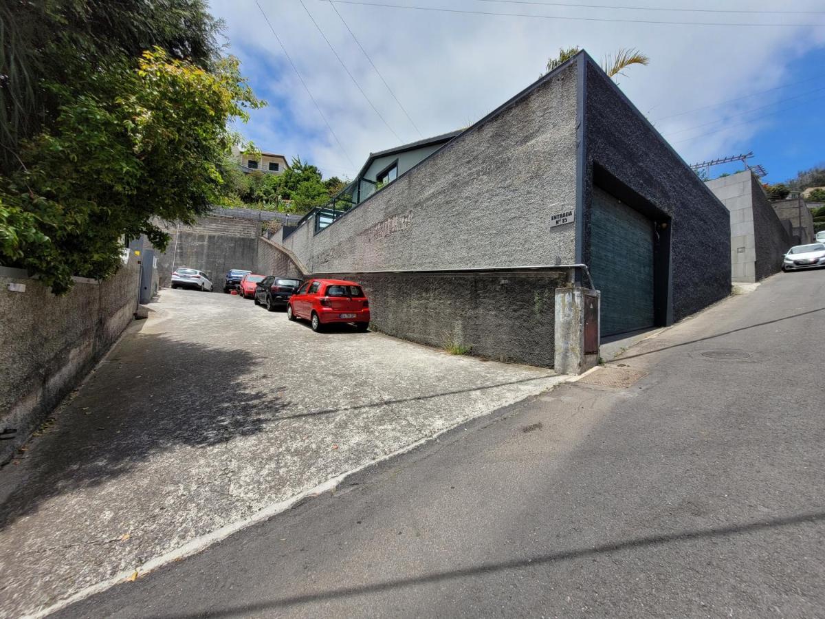 Casa Alegria Holiday home Funchal (Madeira)