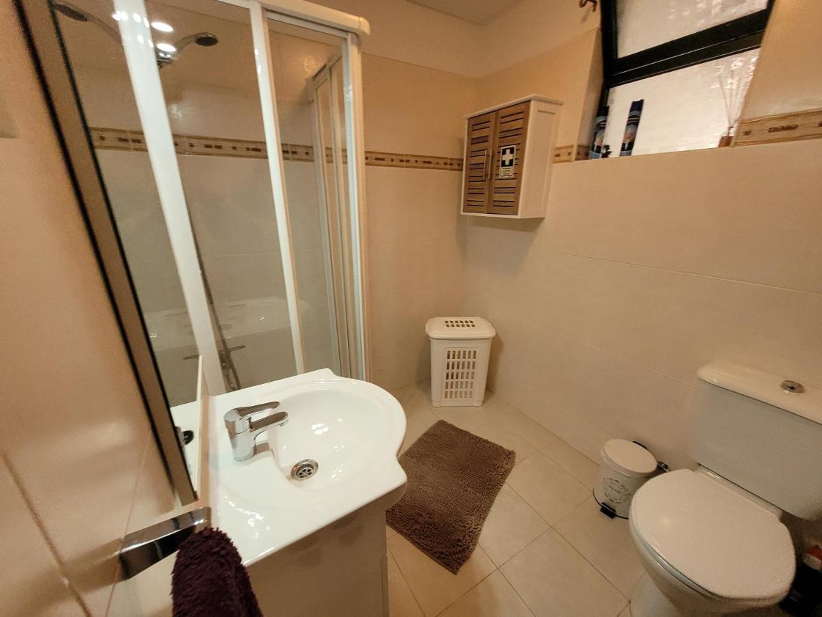 Casa Alegria Holiday home *