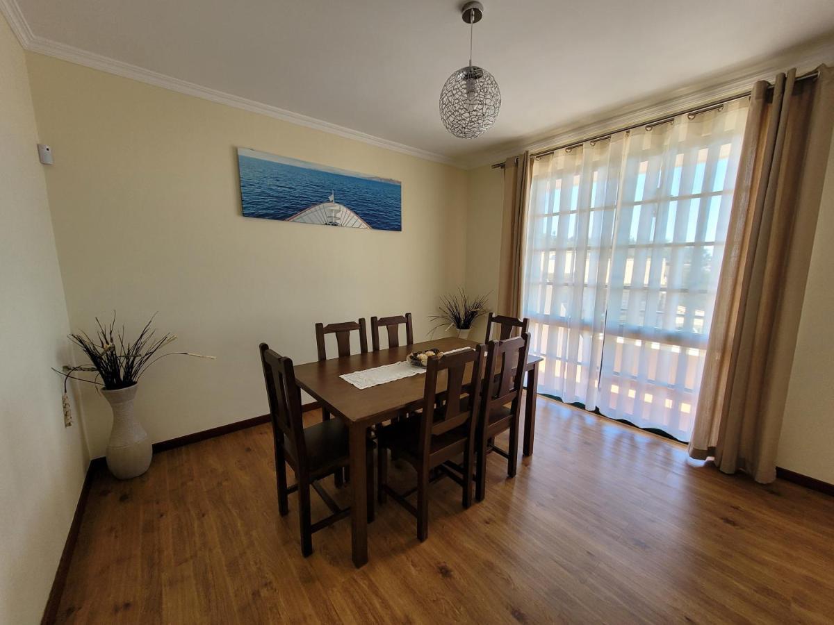 Holiday home Casa Alegria *