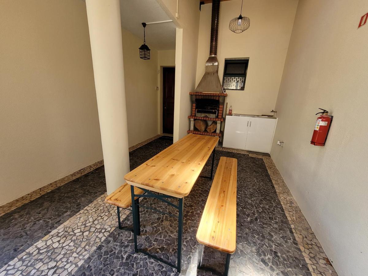 Holiday home Casa Alegria