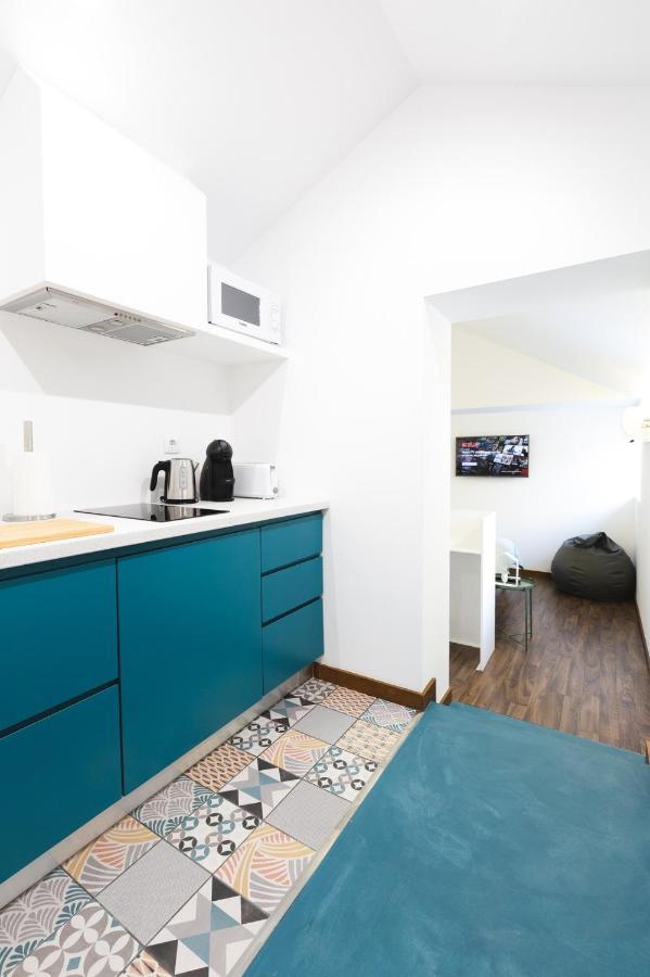 Vakantiehuis Alegria Cool House *