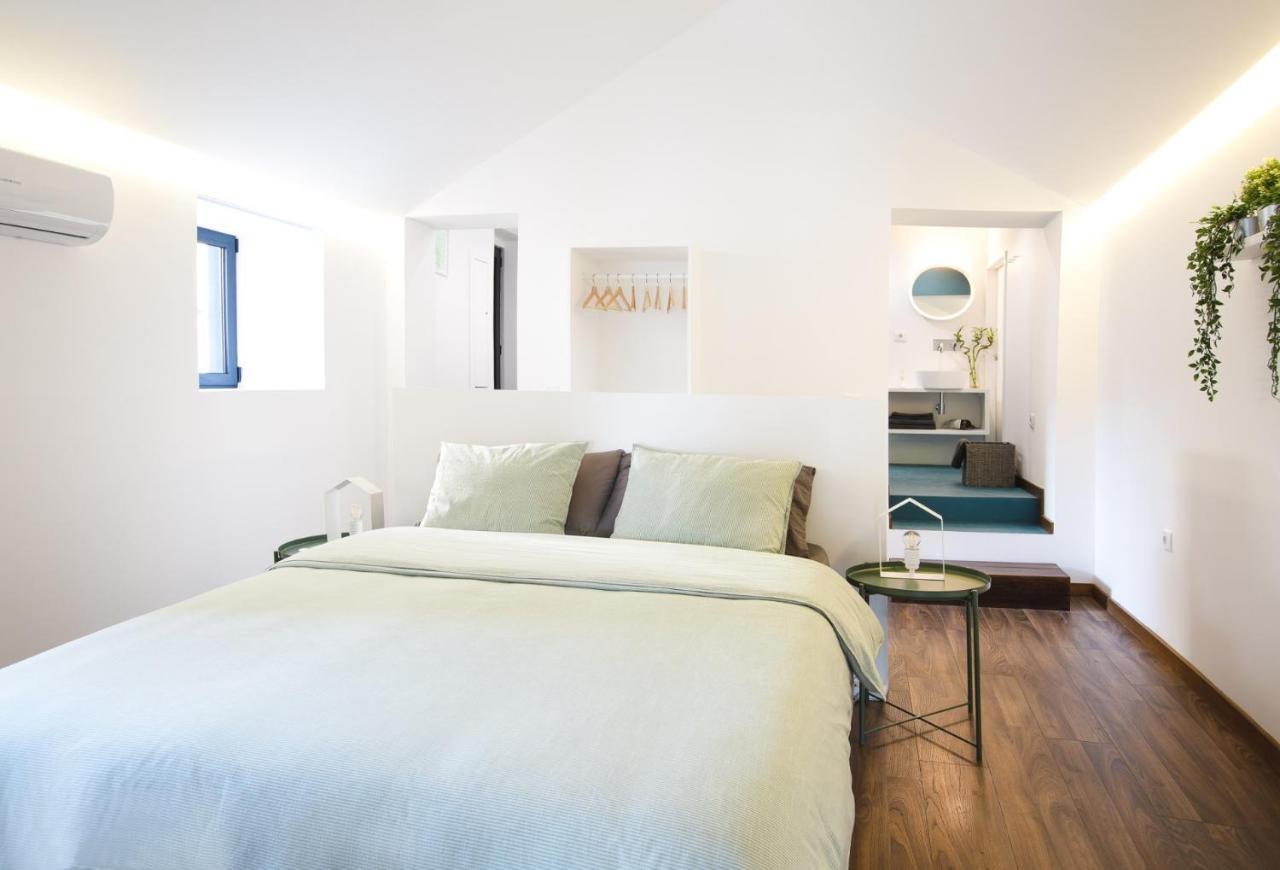 Alegria Cool House Vakantiehuis Porto