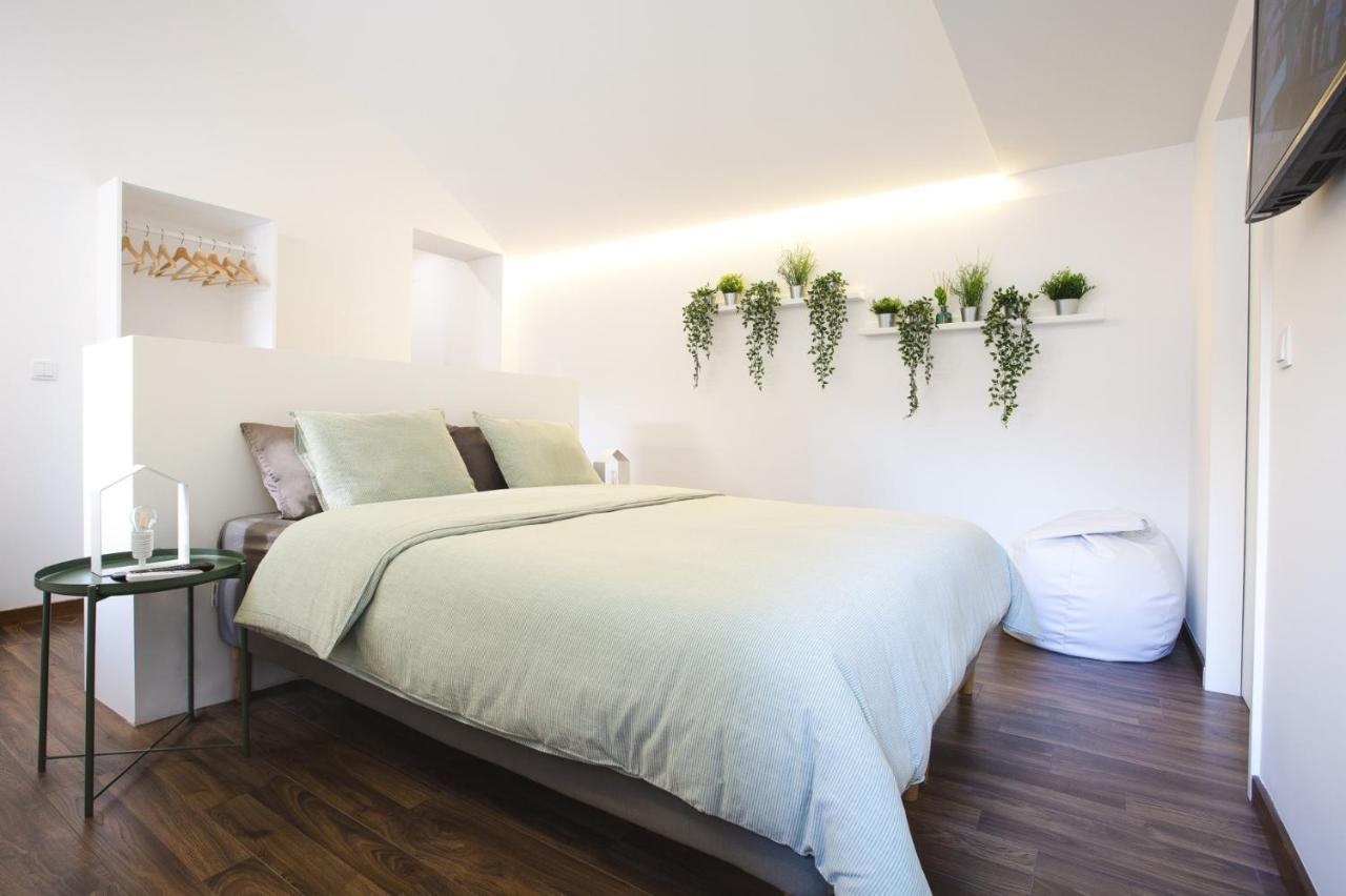 Vakantiehuis Alegria Cool House Porto