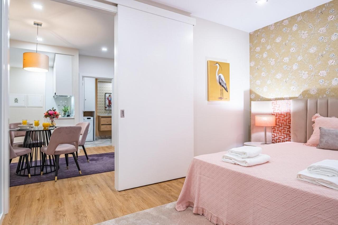 Apartment Urban Paradise By Madeira Sun Travel