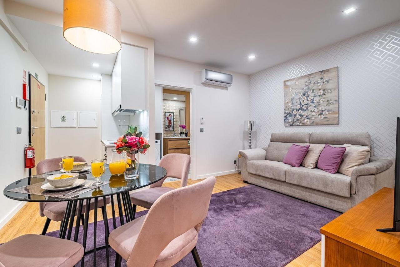 Urban Paradise By Madeira Sun Travel Apartment
