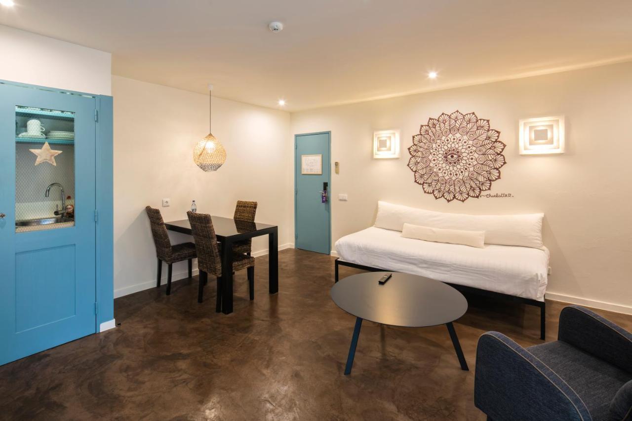 Costa D'oiro Ambiance Village Hotel 4*