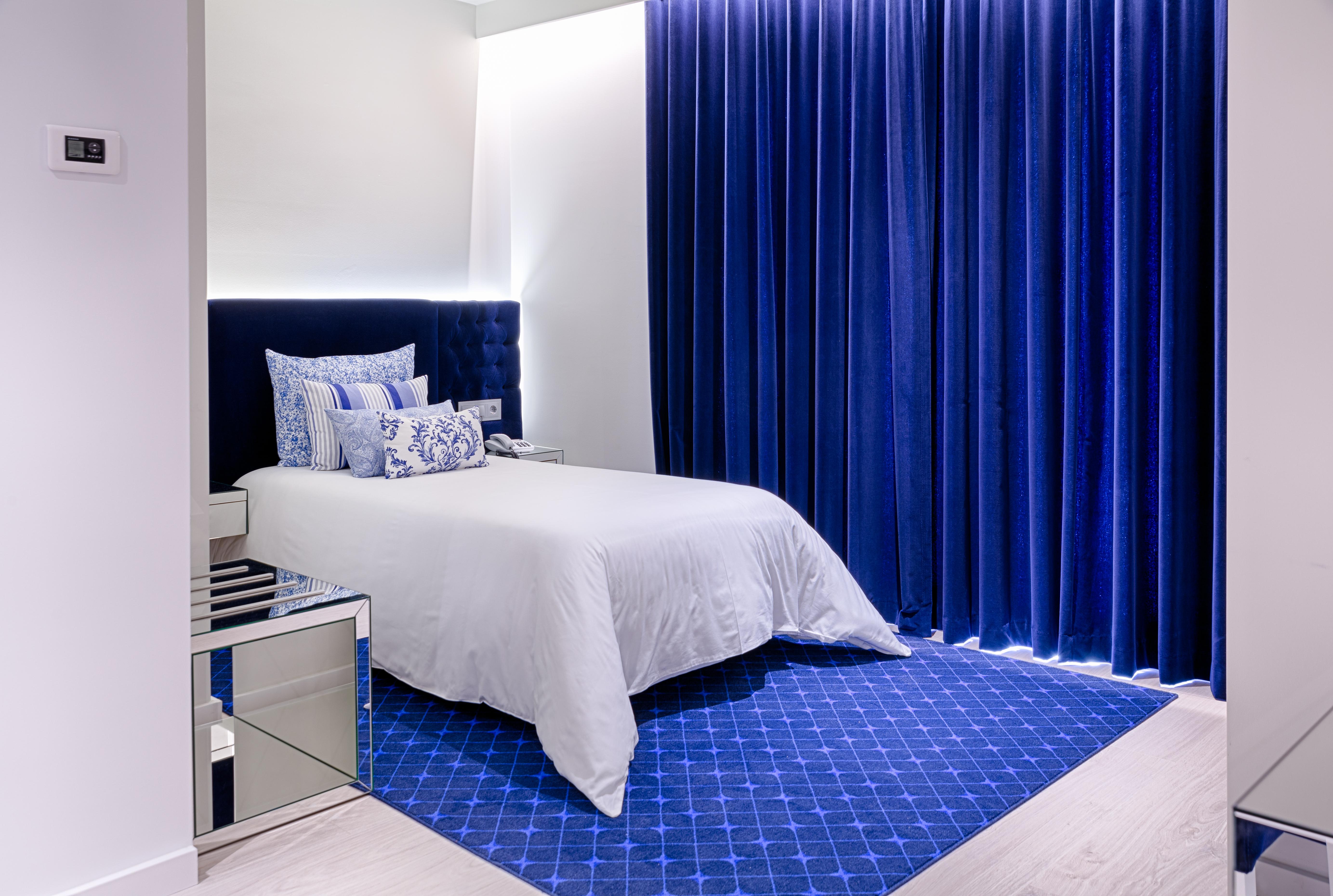 Hotel Cristal 4*