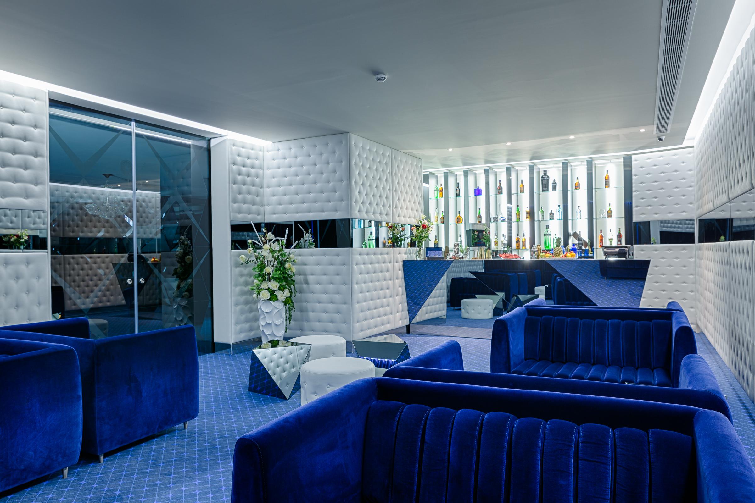 Cristal Hotel