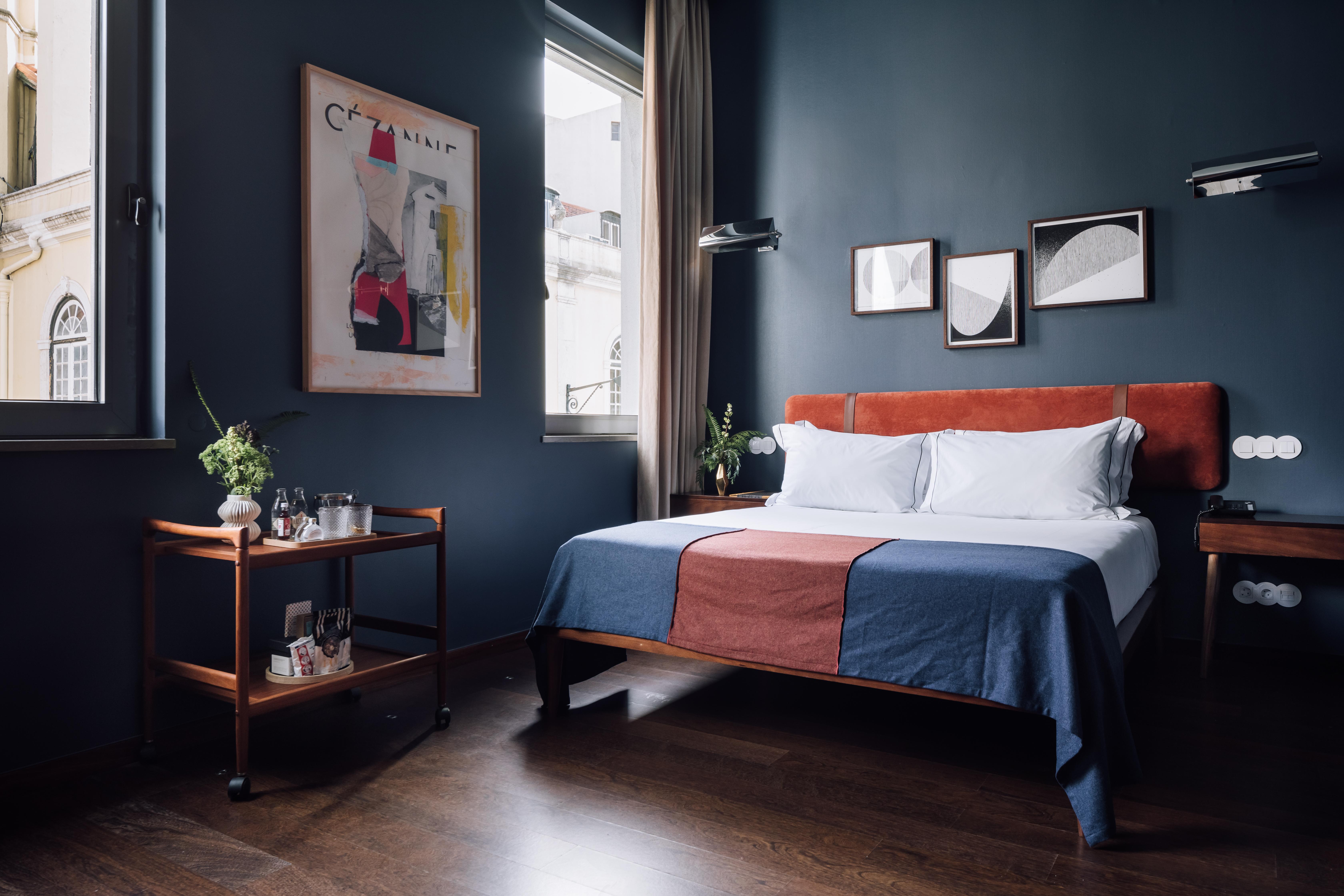 Hotel The Vintage & Lisbon