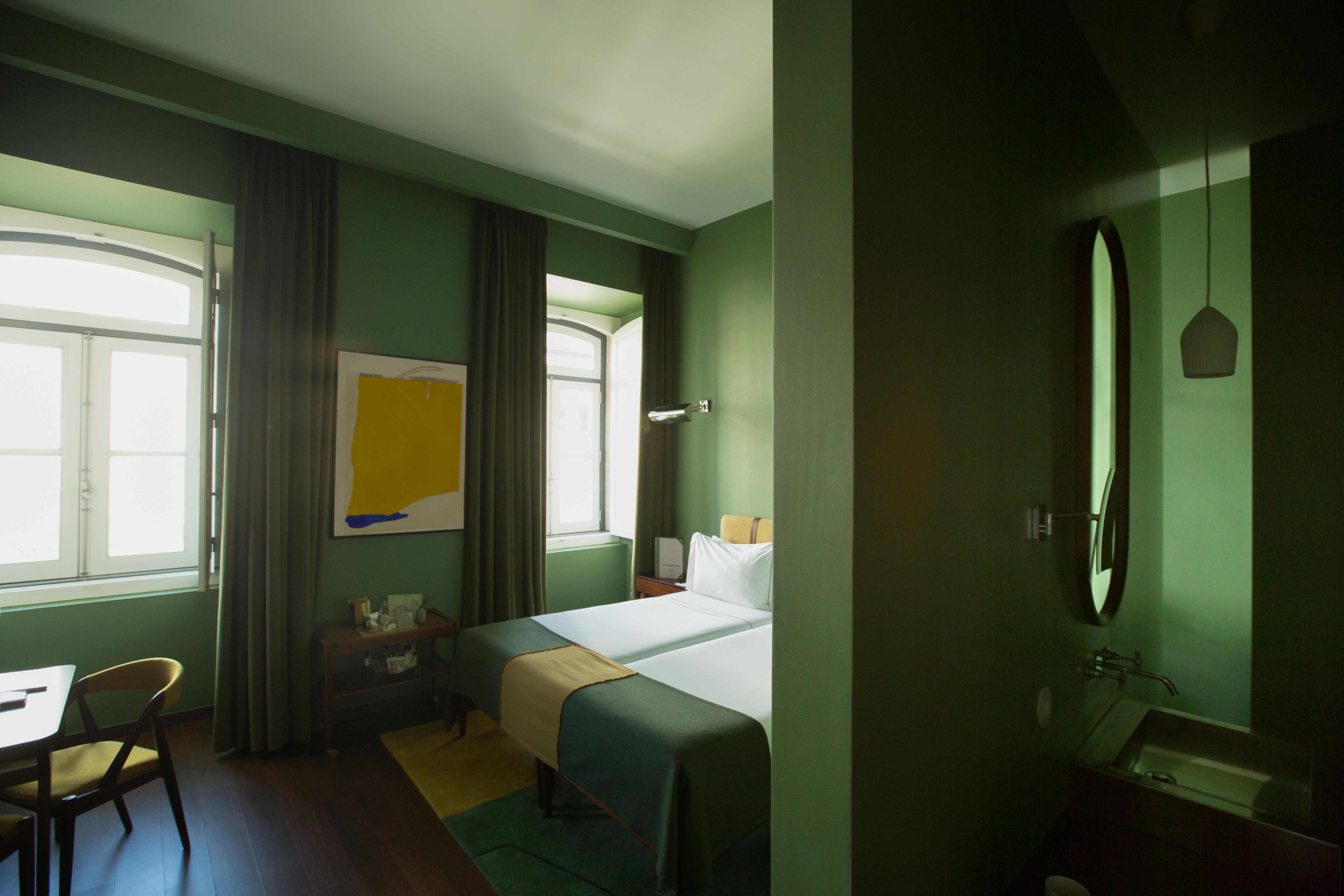 The Vintage & Hotel 5*