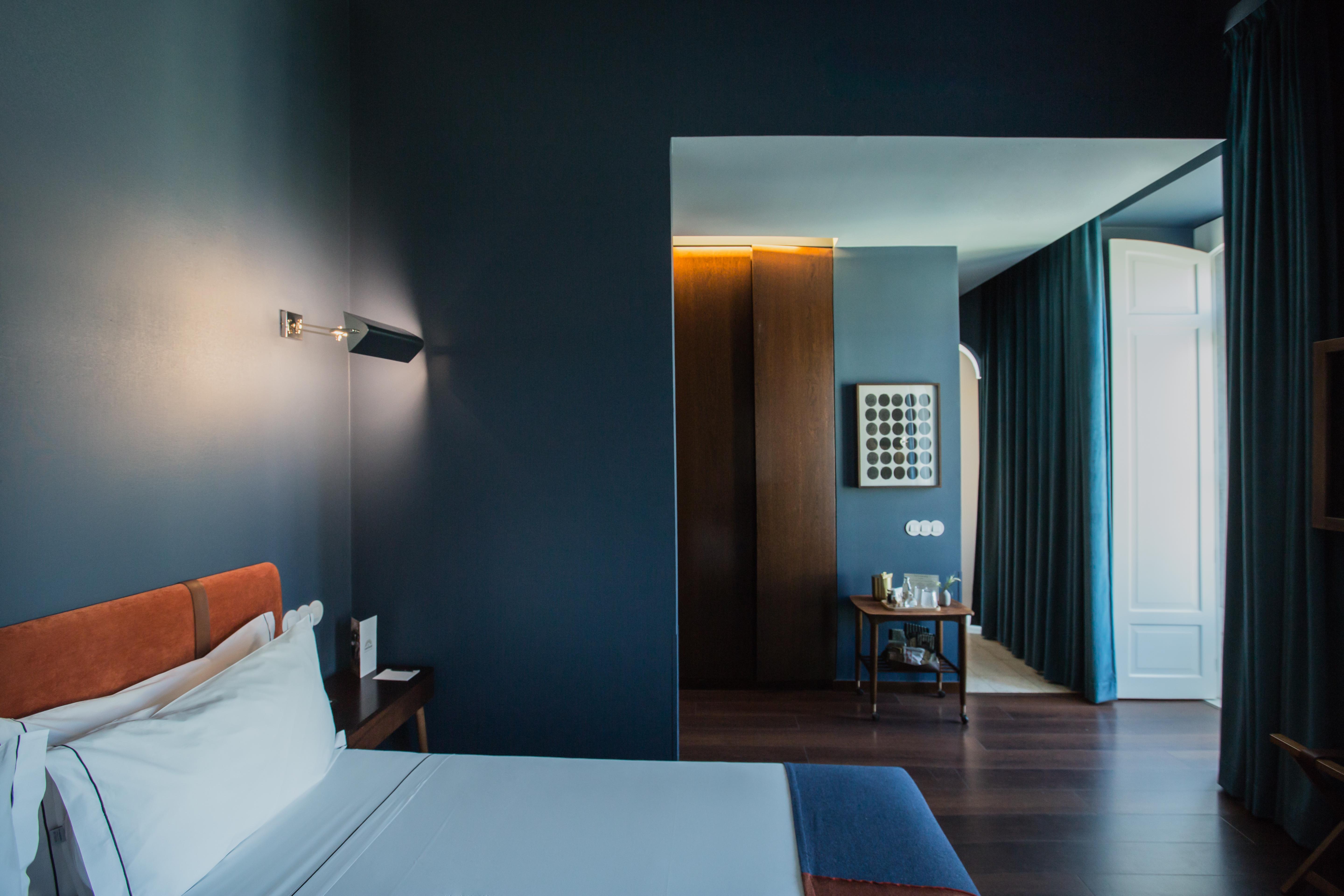 The Vintage & Hotel 5*
