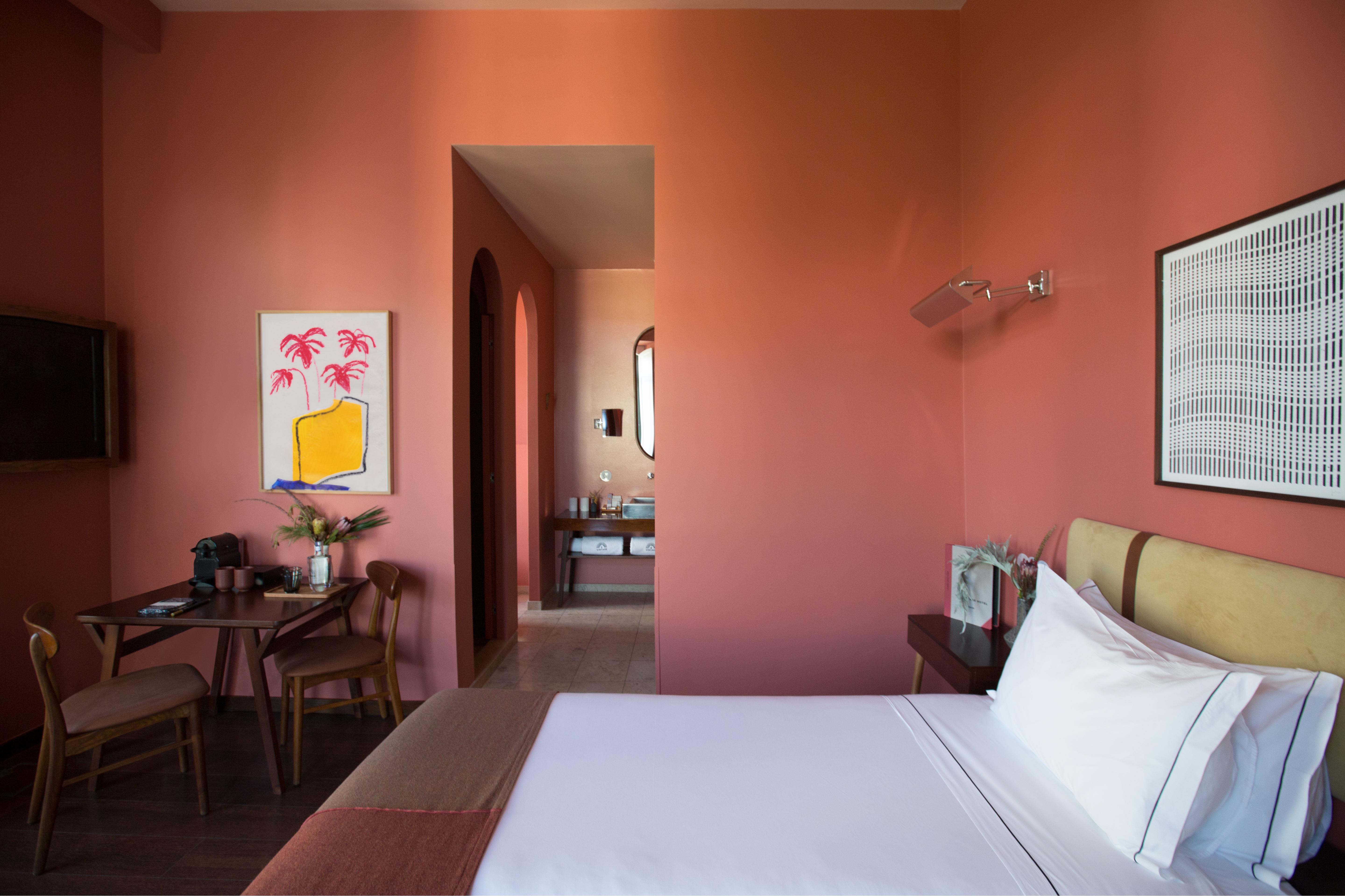 The Vintage & 5* Lisbon