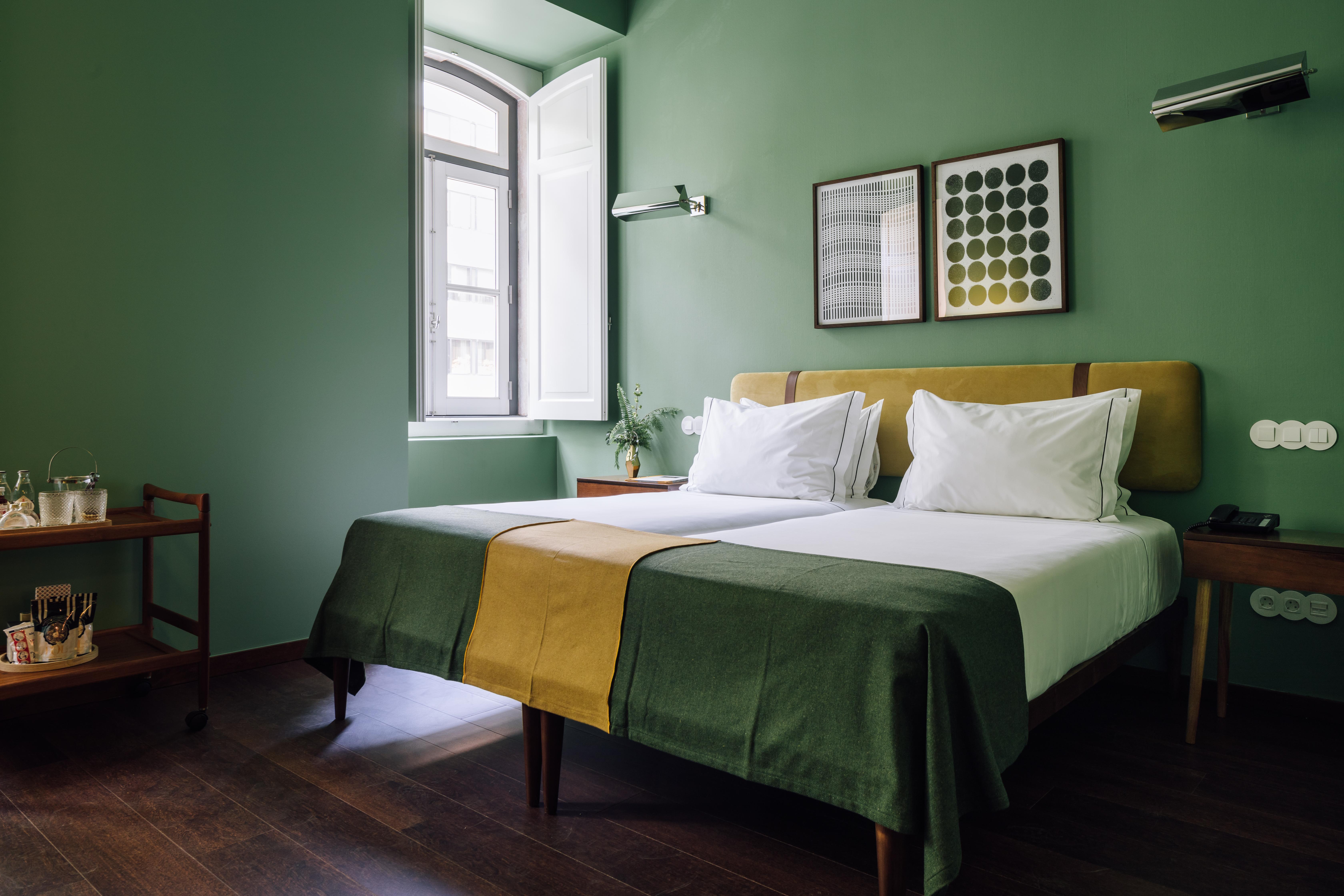 Hotel The Vintage & 5*
