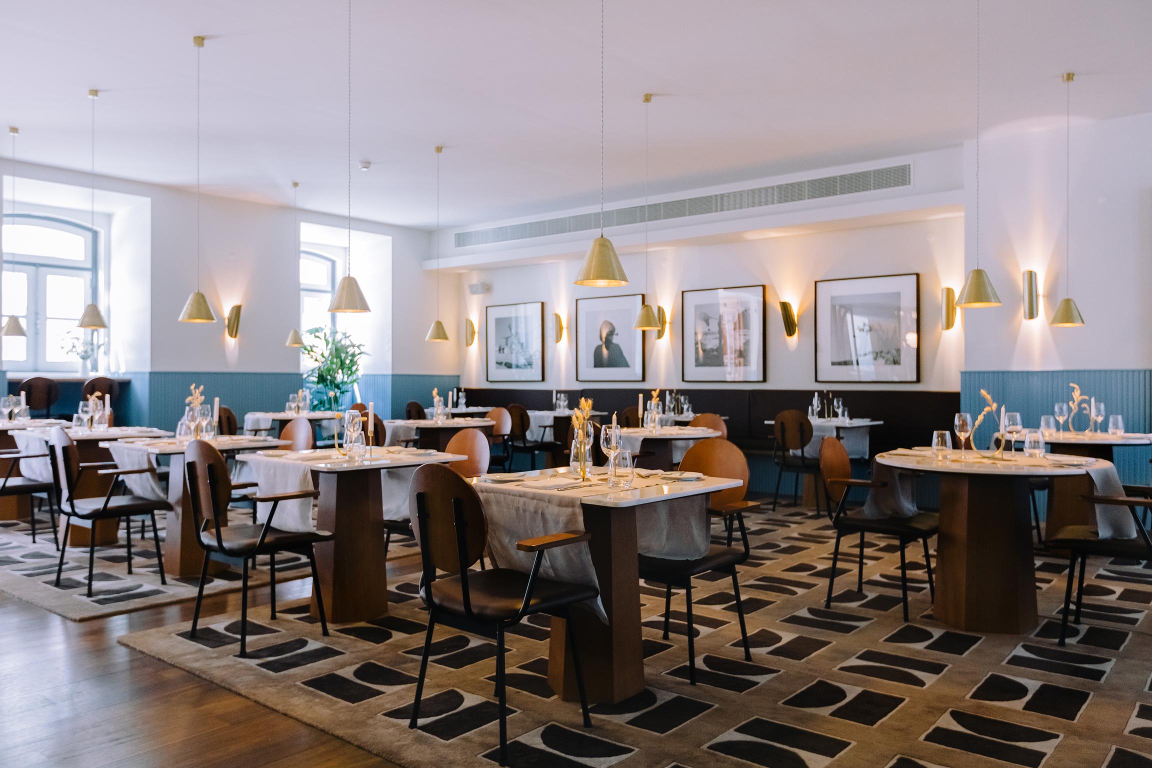 The Vintage & Hotel