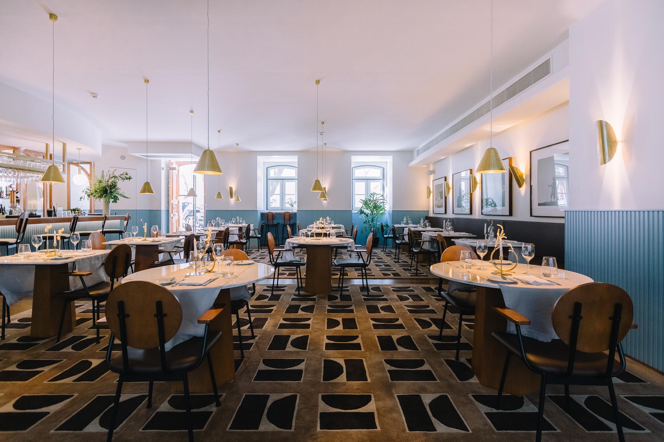 The Vintage & Hotel