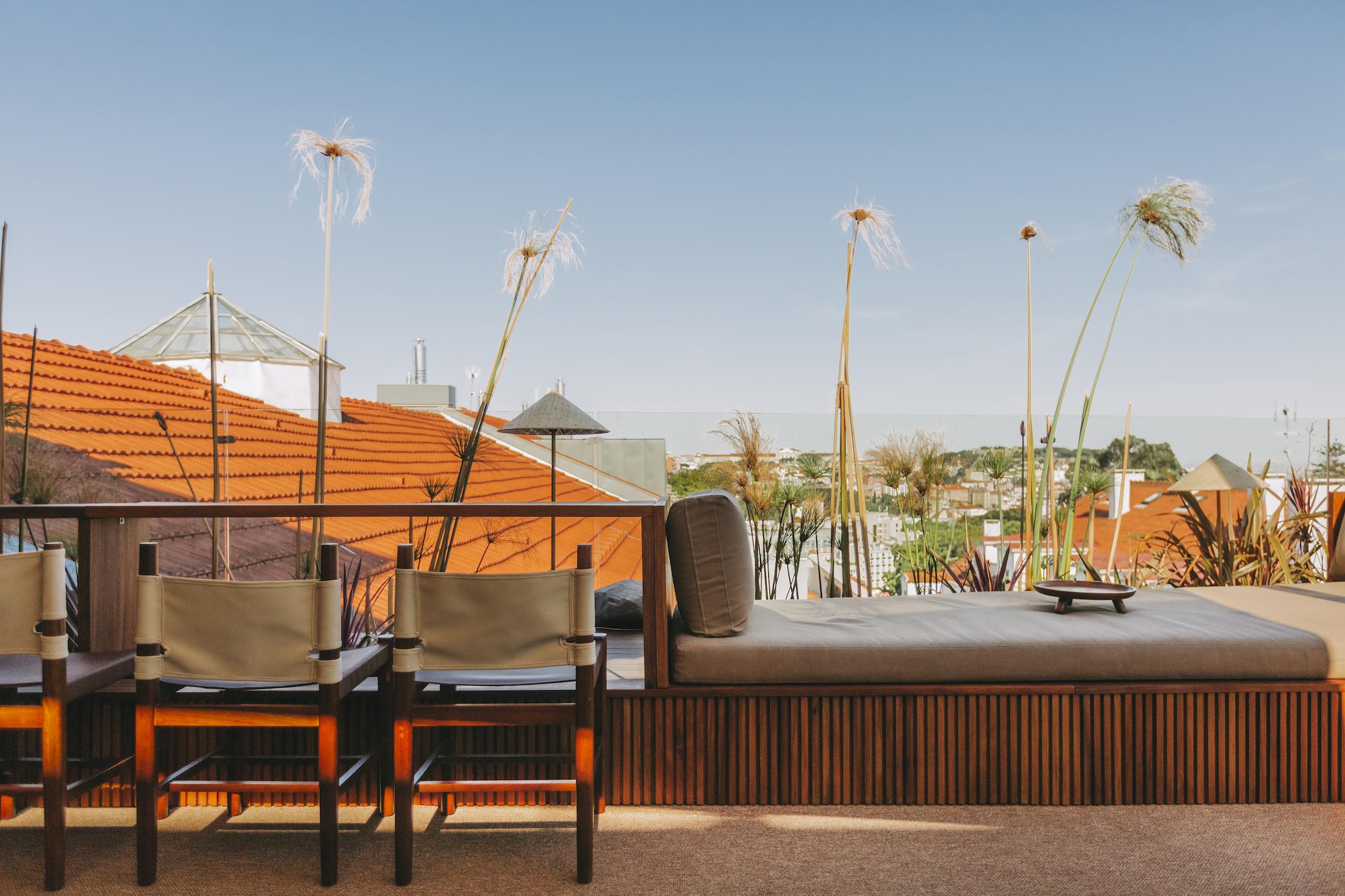Hotel The Vintage &