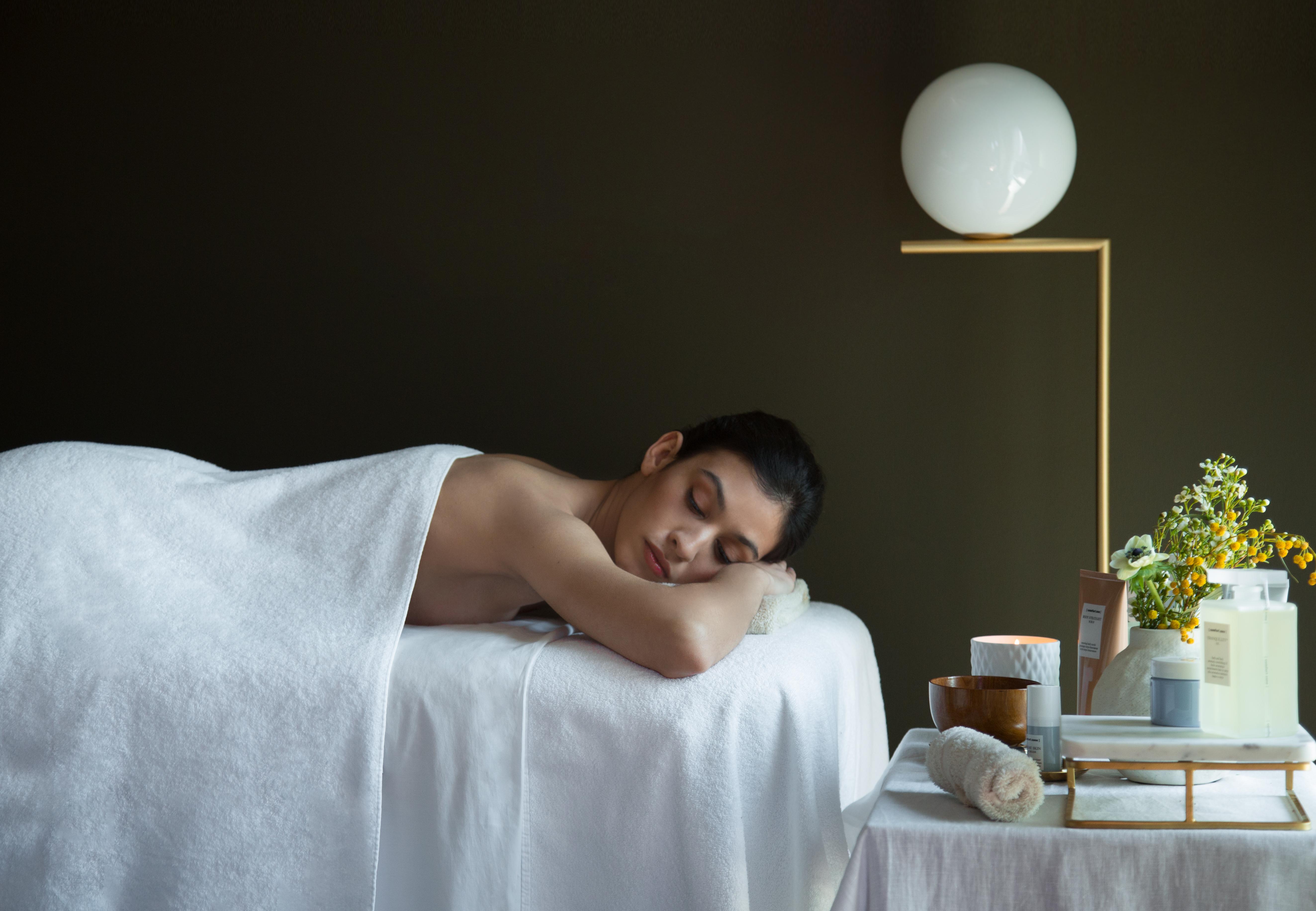 Hotel The Vintage &