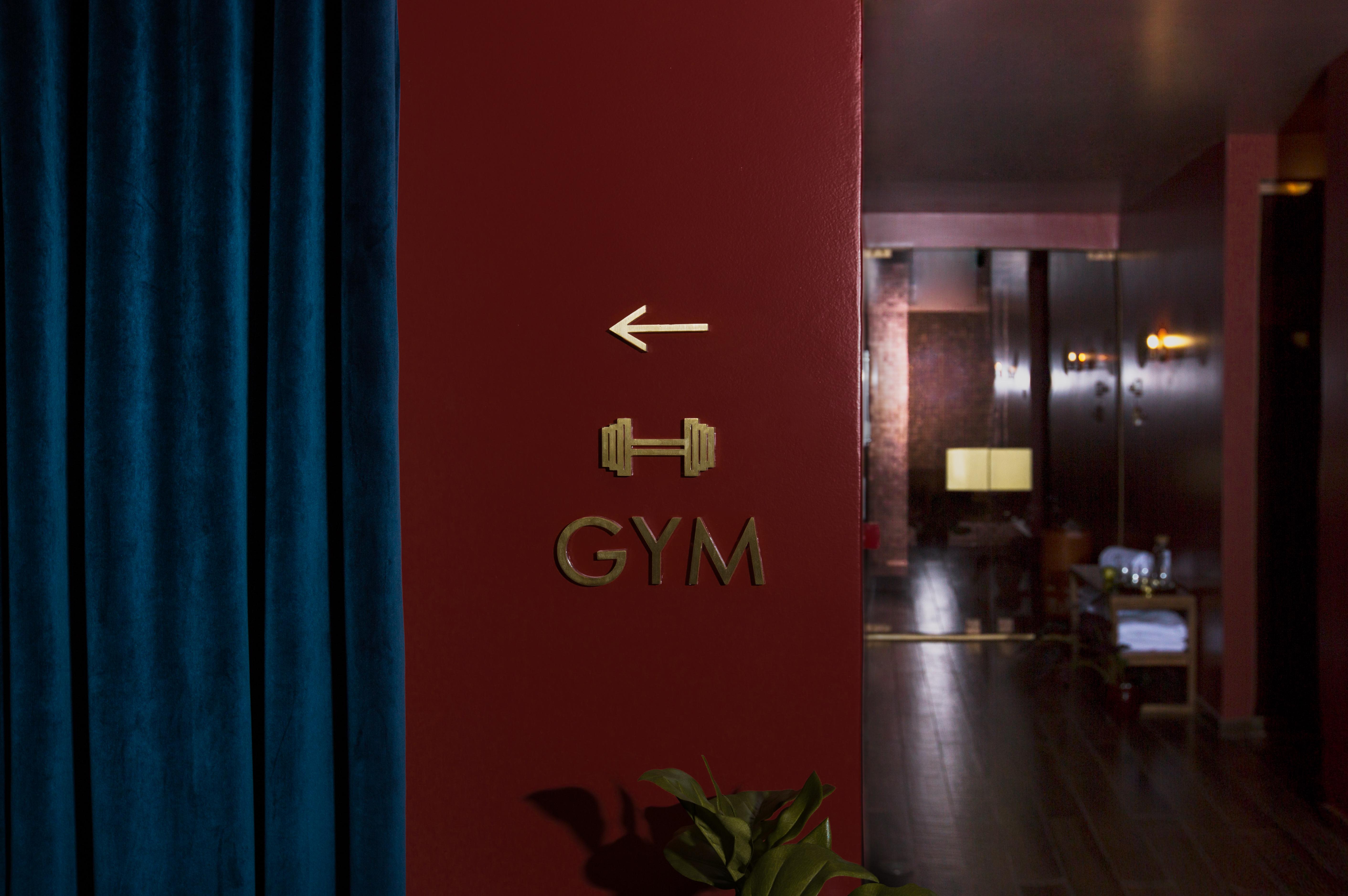 Hotel The Vintage &