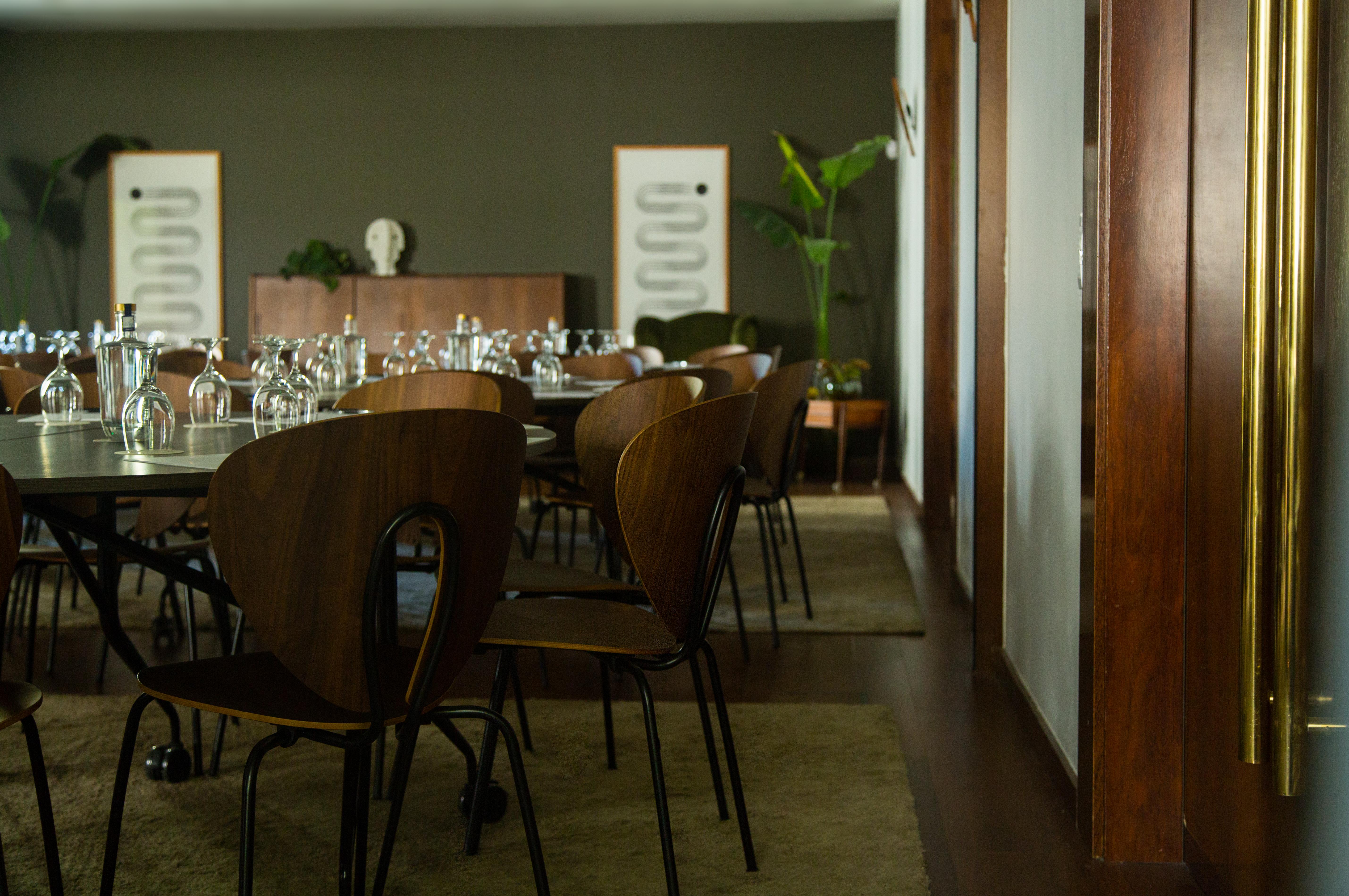 The Vintage & Hotel Lisbon
