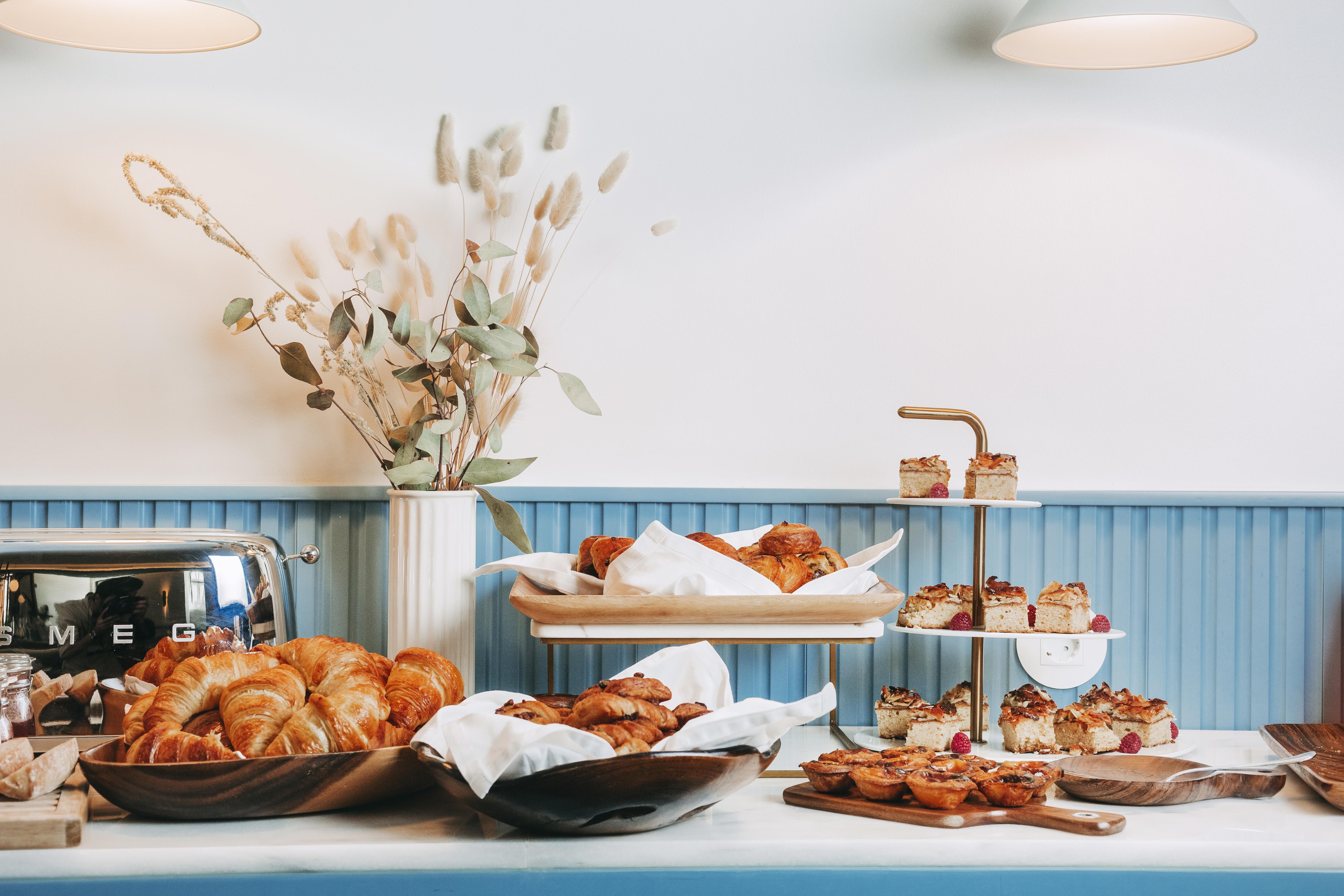 The Vintage & Hotel Lisbon