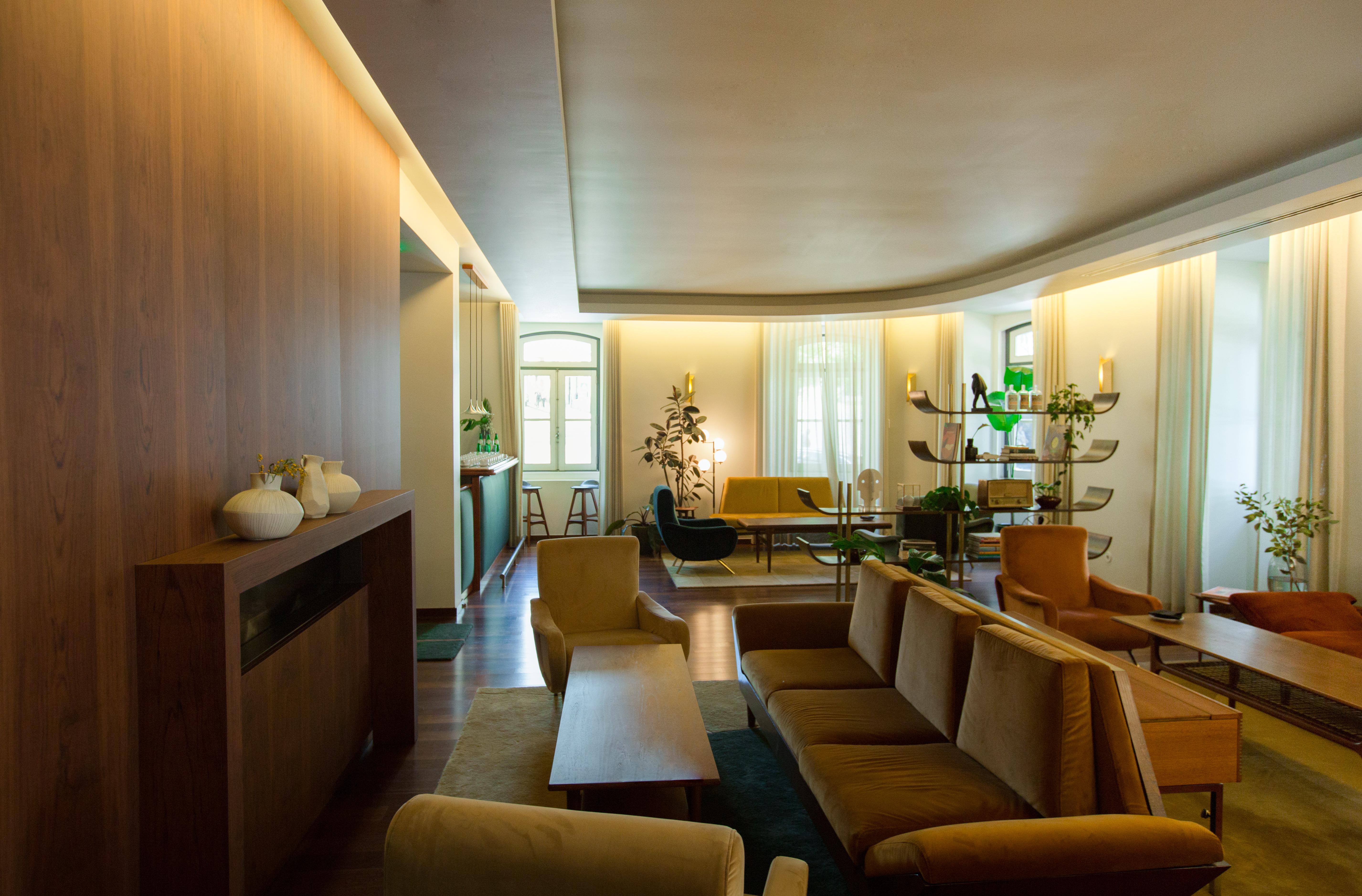 Hotel The Vintage & 5*